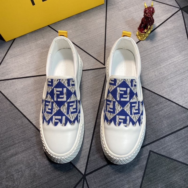 Fendi Sneakers